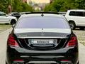 Mercedes-Benz S 500 2014 годаүшін28 000 000 тг. в Алматы – фото 6