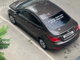 Hyundai Accent 2015 годаүшін6 000 000 тг. в Алматы – фото 2