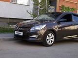 Hyundai Accent 2015 годаүшін6 000 000 тг. в Алматы – фото 5