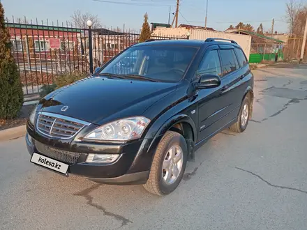 SsangYong Kyron 2014 года за 7 500 000 тг. в Алматы – фото 2