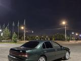 Nissan Maxima 1997 годаүшін1 400 000 тг. в Тараз – фото 4