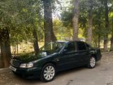 Nissan Maxima 1997 годаүшін1 400 000 тг. в Тараз – фото 2