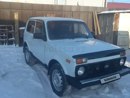 ВАЗ (Lada) Lada 2121 2011 года за 2 200 000 тг. в Павлодар – фото 2