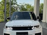 Land Rover Range Rover Sport 2018 годаүшін48 000 000 тг. в Алматы – фото 3