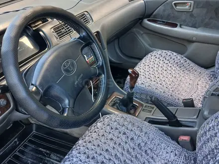 Toyota Camry 1998 года за 2 300 000 тг. в Кызылорда – фото 6