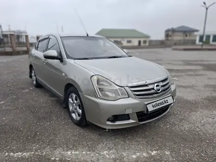 Nissan Almera 2013 года за 4 000 000 тг. в Шымкент – фото 3