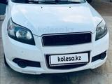 Chevrolet Aveo 2012 года за 2 000 000 тг. в Жанаозен – фото 3