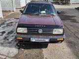Volkswagen Jetta 1991 года за 1 550 000 тг. в Астана – фото 2