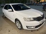 Skoda Rapid 2014 года за 3 600 000 тг. в Актобе