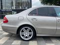 Mercedes-Benz E 500 2003 годаүшін6 300 000 тг. в Алматы – фото 10