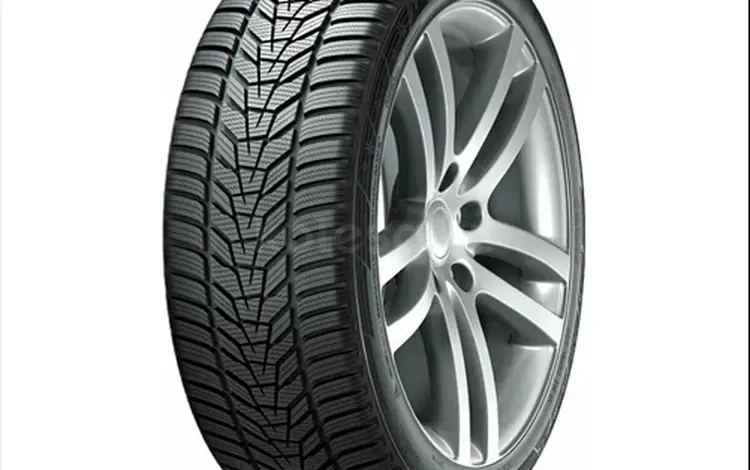 245/45R20 275/40R20 Hankook Winter I Cept W330үшін630 000 тг. в Алматы