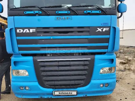 DAF  XF 105 2009 года за 16 000 000 тг. в Актау