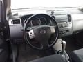 Nissan Tiida 2008 годаүшін4 500 000 тг. в Кокшетау