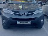 Toyota RAV4 2014 года за 10 500 000 тг. в Шымкент – фото 2