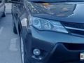 Toyota RAV4 2014 годаүшін10 500 000 тг. в Шымкент – фото 28