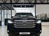 Toyota Land Cruiser 2023 года за 49 500 000 тг. в Шымкент