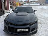 Chevrolet Camaro 2021 года за 20 000 000 тг. в Астана