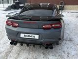 Chevrolet Camaro 2021 года за 20 000 000 тг. в Астана – фото 2
