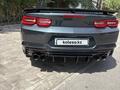 Chevrolet Camaro 2021 годаүшін20 000 000 тг. в Астана – фото 2