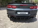 Chevrolet Camaro 2021 года за 20 000 000 тг. в Астана – фото 2