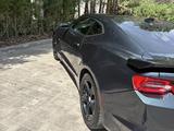 Chevrolet Camaro 2021 года за 20 000 000 тг. в Астана – фото 3