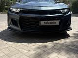 Chevrolet Camaro 2021 года за 20 000 000 тг. в Астана – фото 5