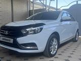 ВАЗ (Lada) Vesta 2019 годаfor4 500 000 тг. в Шымкент – фото 2