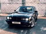 BMW 525 1994 года за 1 200 000 тг. в Алматы