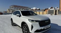 Haval H6 2022 года за 8 200 000 тг. в Караганда – фото 3