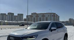 Haval H6 2022 года за 8 200 000 тг. в Караганда – фото 2