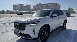 Haval H6 2022 года за 8 200 000 тг. в Караганда – фото 4