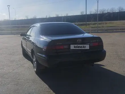 Toyota Camry 1997 года за 2 800 000 тг. в Павлодар – фото 7