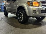 Toyota Sequoia 2005 годаfor12 500 000 тг. в Алматы – фото 4