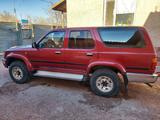 Toyota 4Runner 1995 годаүшін5 500 000 тг. в Балхаш – фото 2