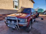 Toyota 4Runner 1995 годаүшін5 500 000 тг. в Балхаш