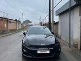 Kia K5 2023 года за 13 700 000 тг. в Кентау – фото 2