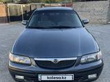 Mazda 626 1998 года за 1 400 000 тг. в Шымкент