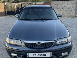 Mazda 626