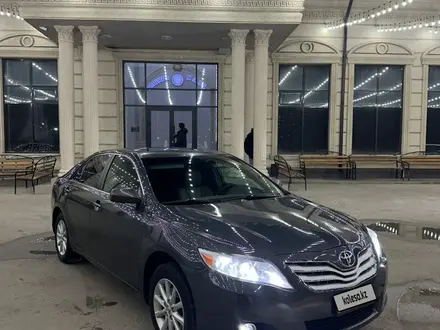 Toyota Camry 2009 года за 5 600 000 тг. в Атырау