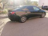 Toyota Camry 2012 года за 8 500 000 тг. в Кызылорда