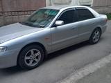 Mazda 626 2001 года за 2 500 000 тг. в Алматы – фото 2