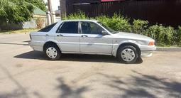 Mitsubishi Galant 1992 годаүшін800 000 тг. в Алматы – фото 3