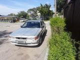 Mitsubishi Galant 1992 годаүшін900 000 тг. в Алматы – фото 5