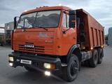 КамАЗ  65115 2007 года за 14 800 000 тг. в Семей – фото 2