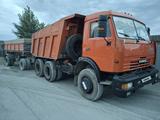 КамАЗ  65115 2007 года за 14 800 000 тг. в Семей