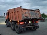 КамАЗ  65115 2007 года за 14 800 000 тг. в Семей – фото 4