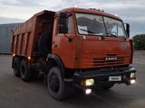 КамАЗ  65115 2007 года за 14 800 000 тг. в Семей – фото 3