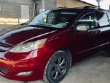 Toyota Sienna 2004 годаүшін6 000 000 тг. в Шымкент – фото 2
