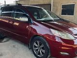 Toyota Sienna 2004 годаүшін6 000 000 тг. в Шымкент – фото 3