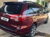 Toyota Sienna 2004 годаүшін6 000 000 тг. в Шымкент – фото 4
